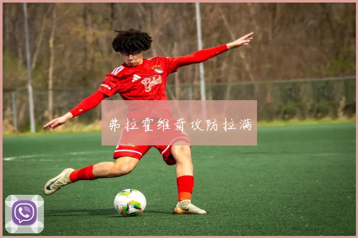 弗拉霍维奇攻防拉满