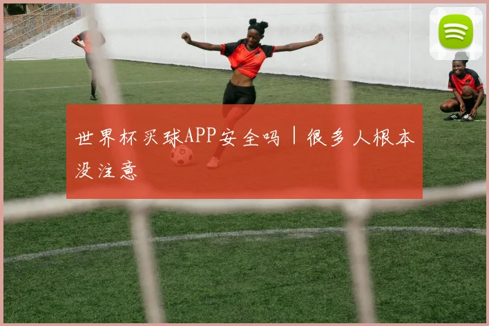 世界杯买球APP安全吗｜很多人根本没注意