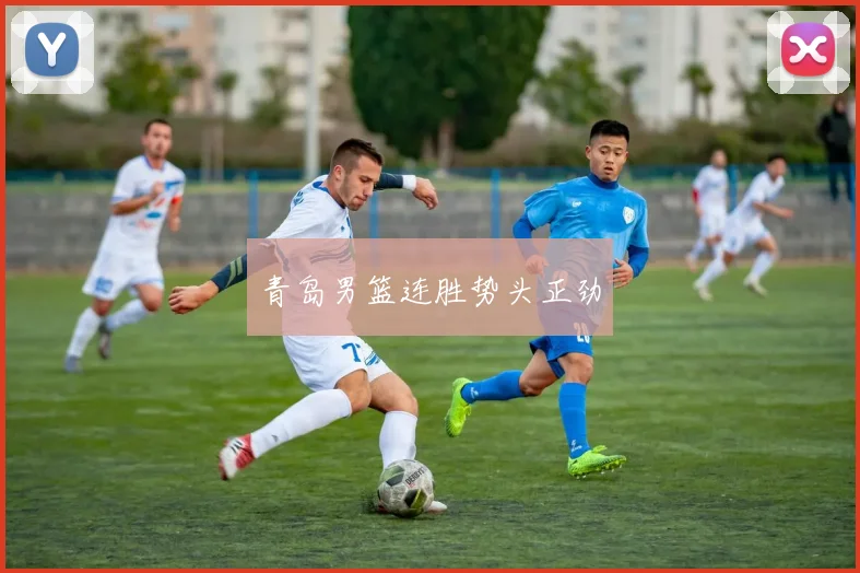 青岛男篮连胜势头正劲