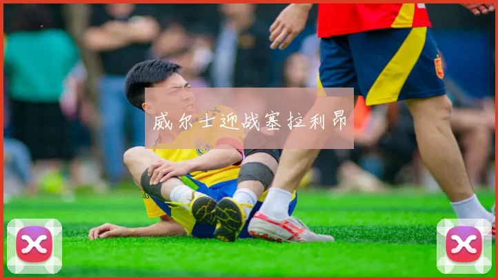 威尔士迎战塞拉利昂