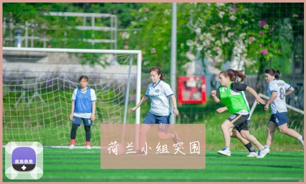 荷兰小组突围