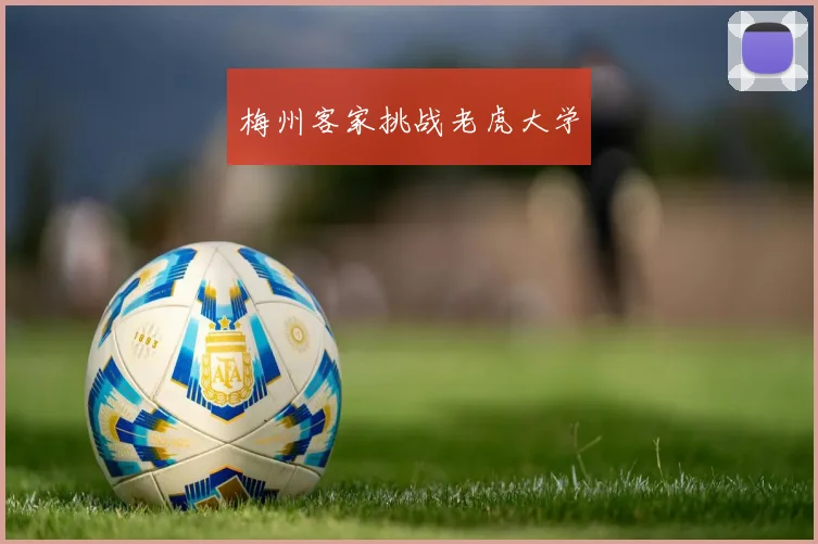 梅州客家挑战老虎大学