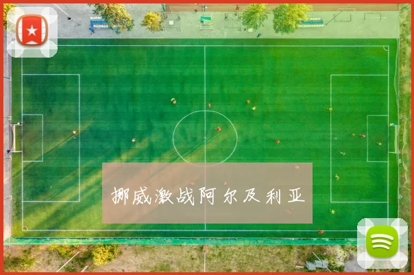 挪威激战阿尔及利亚
