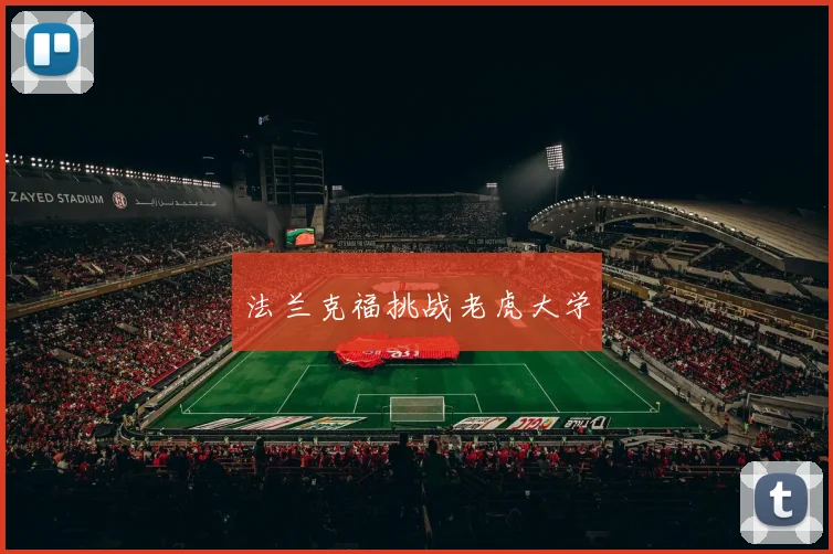 法兰克福挑战老虎大学