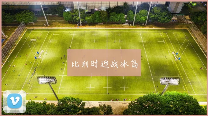 比利时迎战冰岛
