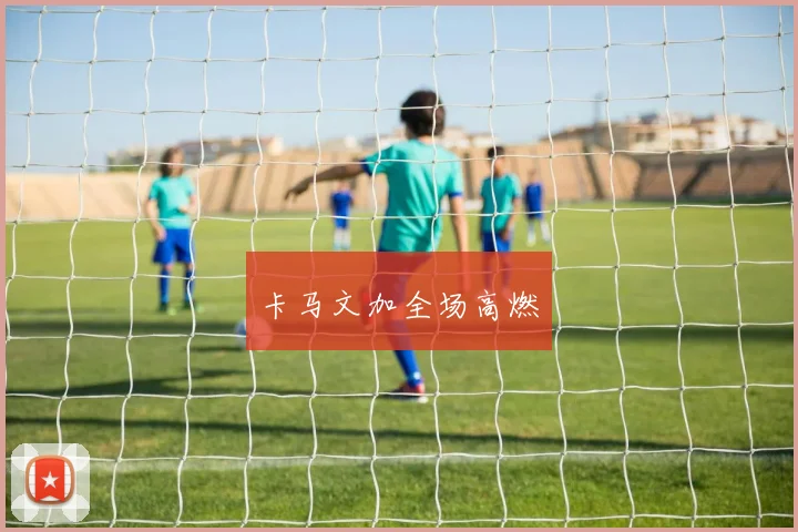 卡马文加全场高燃