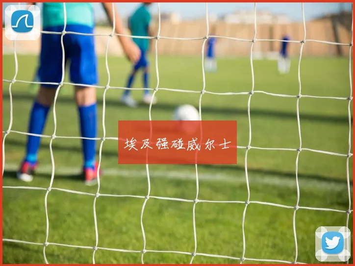 埃及强碰威尔士