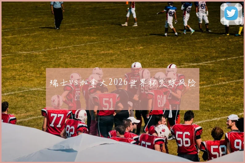 瑞士vs加拿大2026世界杯失球风险